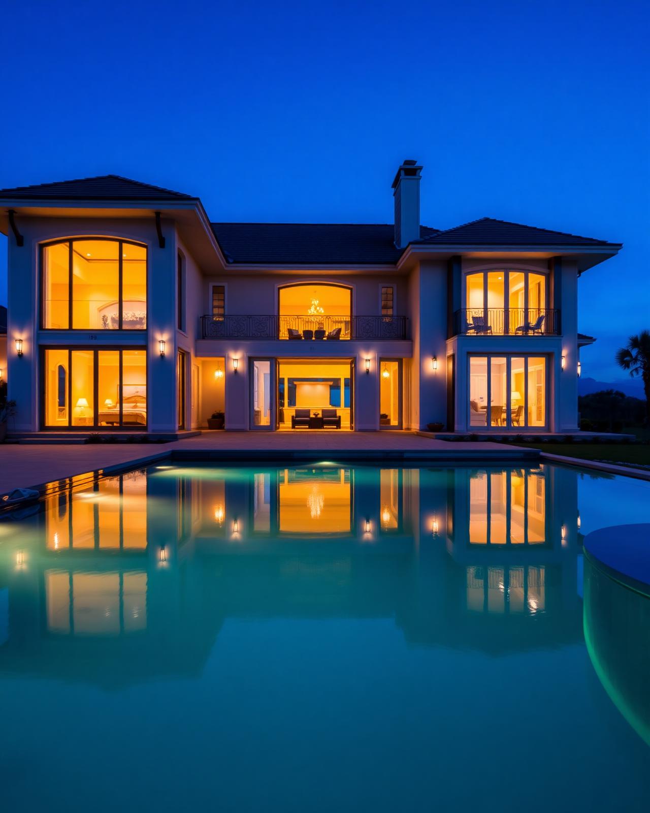 Lakeview Estate